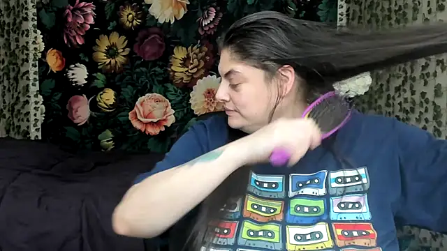 Snapshot of Exotic-Melons chatting on 12.22.24 Exotic-Melons online show from 12.22.24