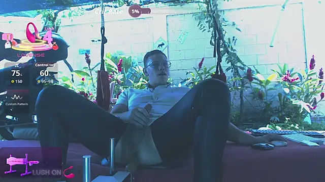 simon and david online show from 02.26.26