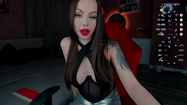 juli jam online show from 03.14.25