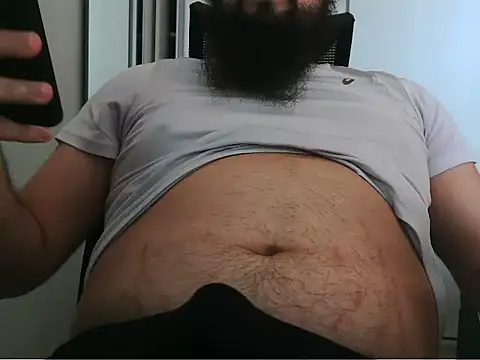 Skyzclanbr online show from 10.23.25