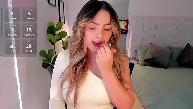 AmyWood online show from 07.01.26