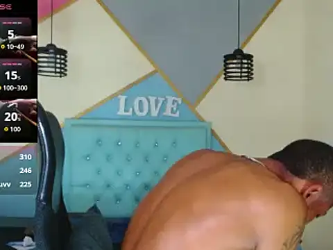 Snapshot of kilian_xx chatting on 03.15.25 kilian xx online show from 03.15.25