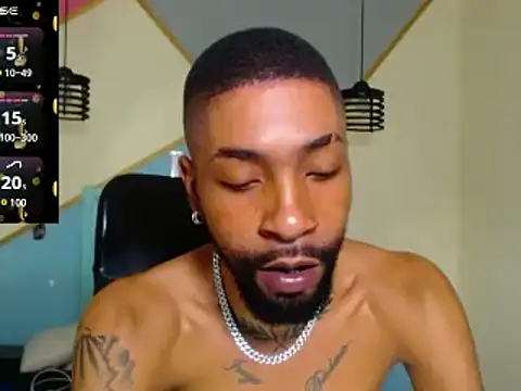 Snapshot of kilian_xx chatting on 03.18.25 kilian xx online show from 03.18.25