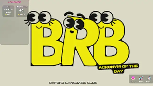 kilian xx online show from 01.09.26