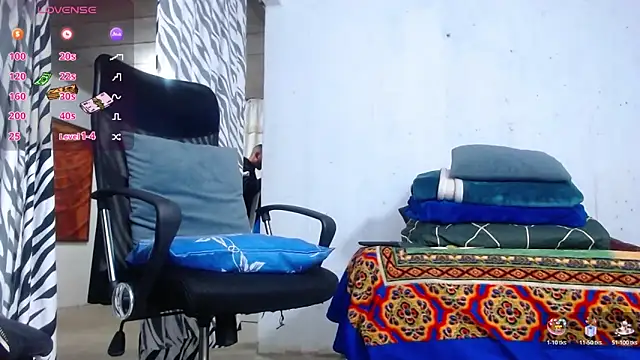 kilian xx online show from 02.27.26