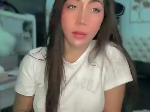 Snapshot of kristinestar chatting on 01.07.26 kristinestar online show from 01.07.26