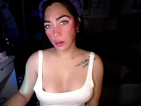 Snapshot of kristinestar chatting on 03.01.26 kristinestar online show from 03.01.26