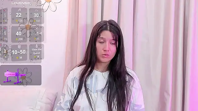 Dulce andrea   online show from 03.16.26