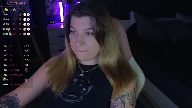 Snapshot of Fairy__Sofia chatting on 12.02.24 Fairy Sofia online show from 12.02.24