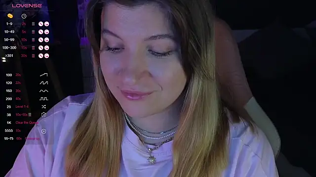 Snapshot of Fairy__Sofia chatting on 12.03.24 Fairy Sofia online show from 12.03.24