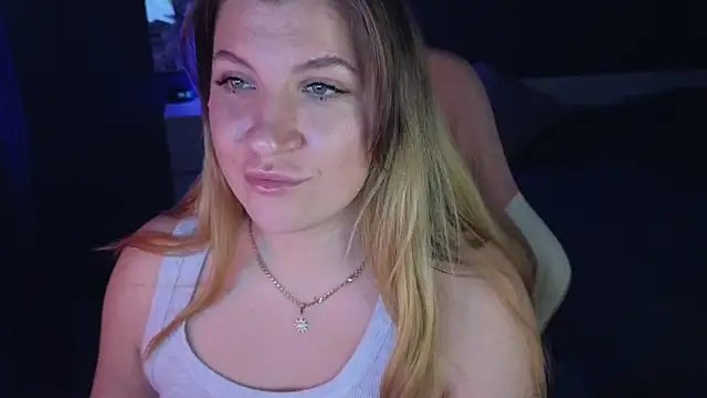 Snapshot of Fairy__Sofia chatting on 01.27.25 Fairy Sofia online show from 01.27.25