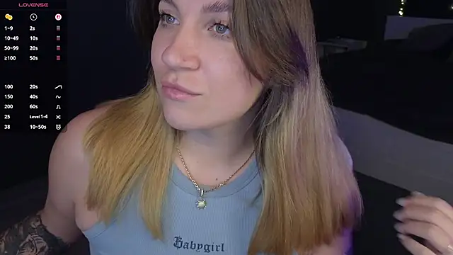 Snapshot of Fairy__Sofia chatting on 02.20.25 Fairy Sofia online show from 02.20.25