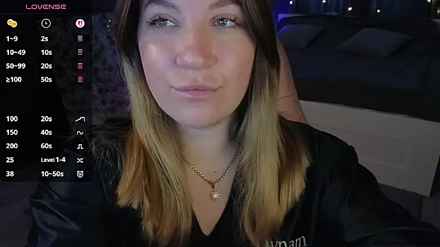 Snapshot of Fairy__Sofia chatting on 02.24.25 Fairy Sofia online show from 02.24.25