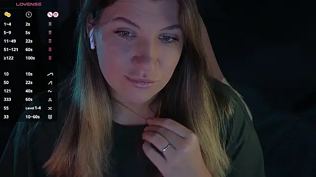 Snapshot of Fairy__Sofia chatting on 10.01.25 Fairy Sofia online show from 10.01.25