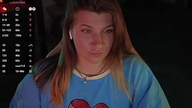 Snapshot of Fairy__Sofia chatting on 10.02.25 Fairy Sofia online show from 10.02.25