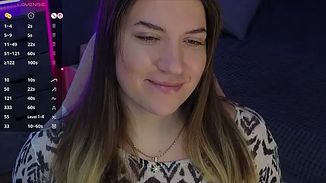 Snapshot of Fairy__Sofia chatting on 02.03.26 Fairy Sofia online show from 02.03.26