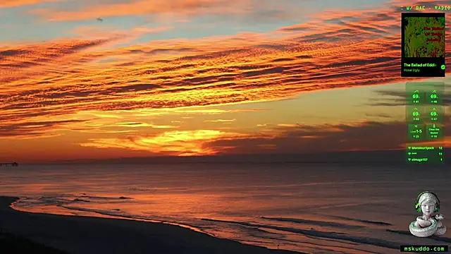 mskuddo online show from 12.18.24