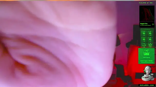 mskuddo online show from 02.08.25