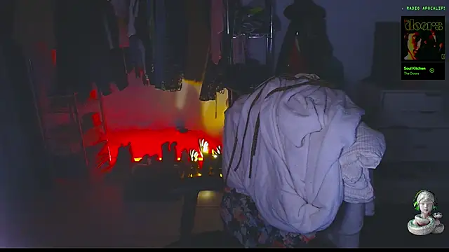 mskuddo online show from 02.13.25