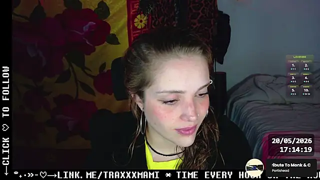 mskuddo online show from 05.20.26