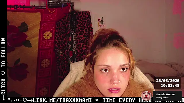 mskuddo online show from 05.23.26
