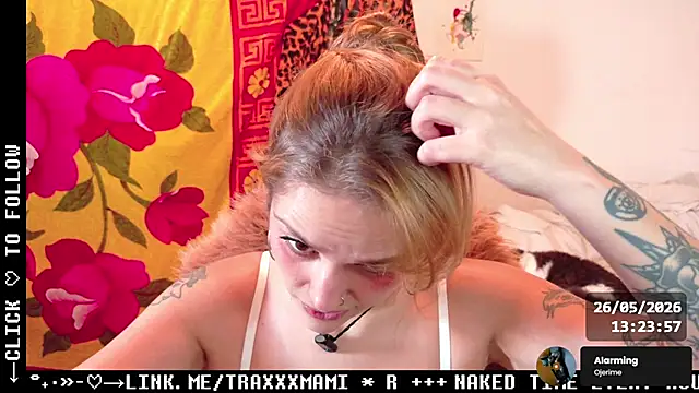 mskuddo online show from 05.26.26