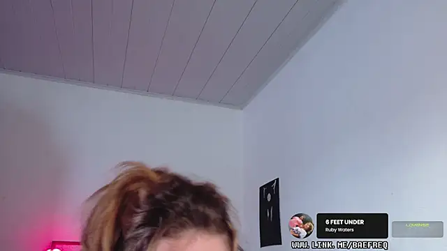 Snapshot of mskuddo chatting on 07.07.26 mskuddo online show from 07.07.26