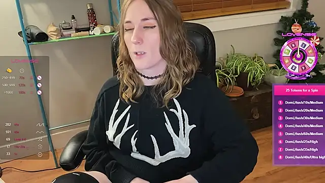 luluvaladon online show from 01.09.25