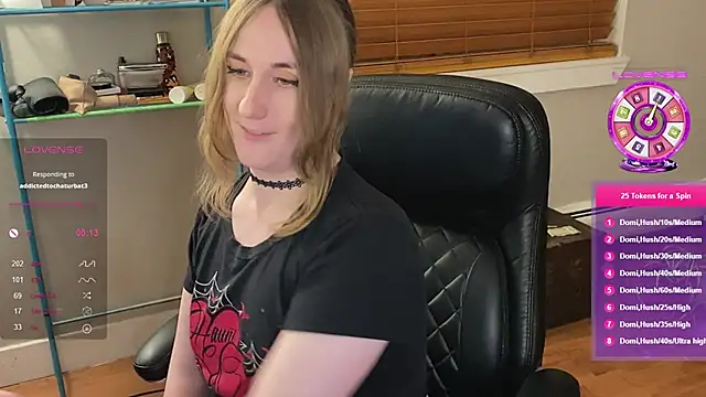 luluvaladon online show from 01.23.25