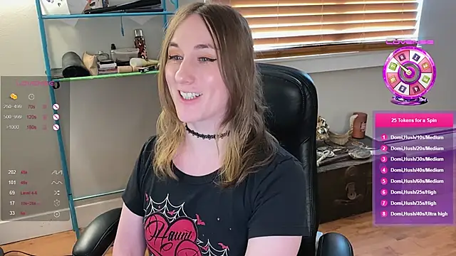 luluvaladon online show from 03.02.25