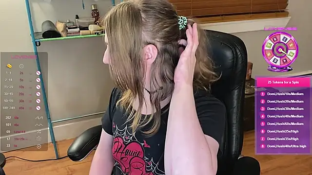 luluvaladon online show from 03.03.25