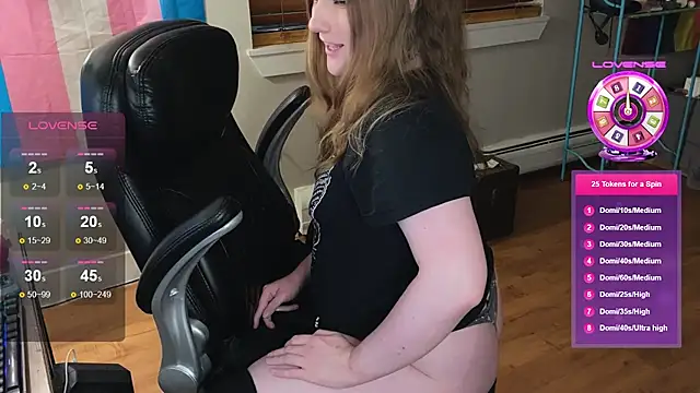 luluvaladon online show from 11.12.25