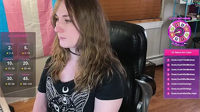 luluvaladon online show from 02.20.26