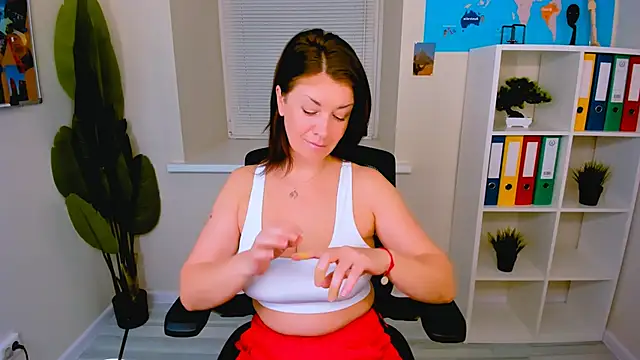 AnaMills online show from 10.14.25