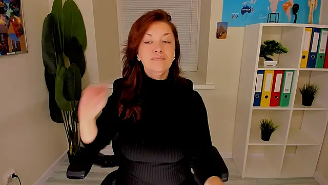 AnaMills online show from 11.11.25