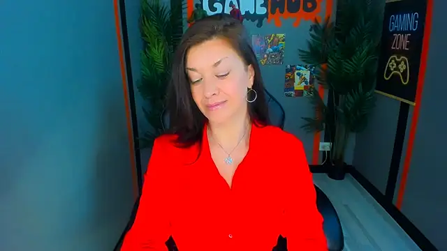 AnaMills online show from 04.01.26