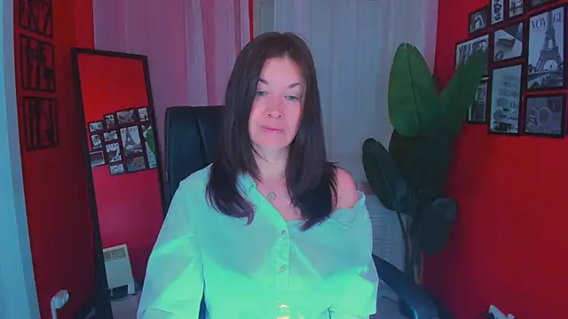 AnaMills online show from 05.31.26