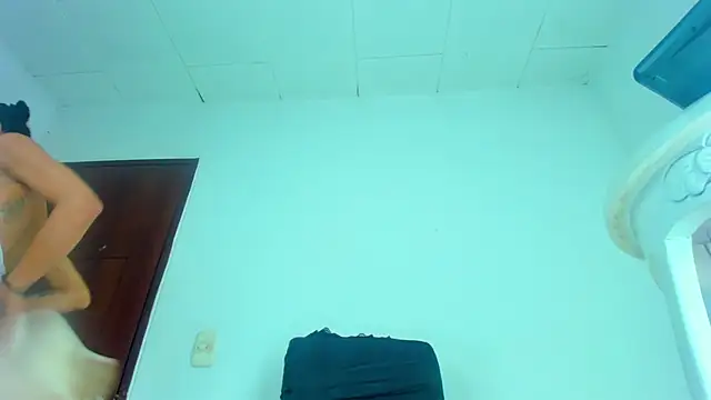 SEXYBABYGIRLTS online show from 02.20.25