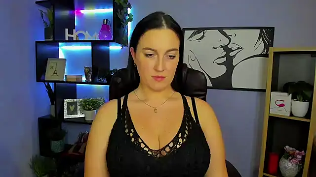 FUN AMI online show from 01.15.25