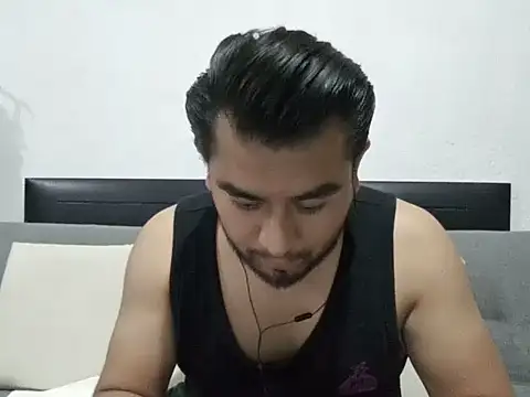 youmanhorny online show from 08.07.26