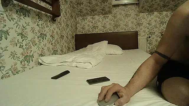 NiceHunter89 online show from 03.27.26