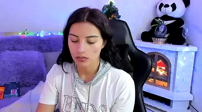 Arenne rouse online show from 12.10.24