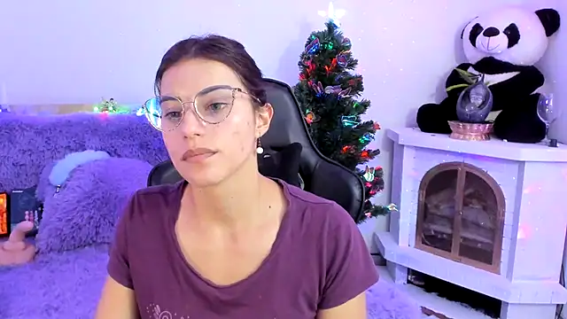 Arenne rouse online show from 12.31.24