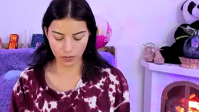 Arenne rouse online show from 02.04.25