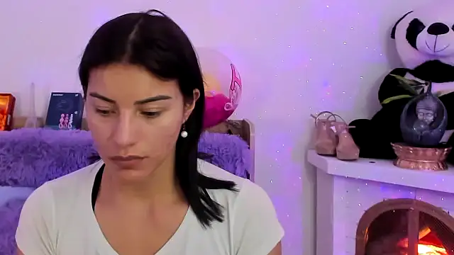 Arenne rouse online show from 02.08.25