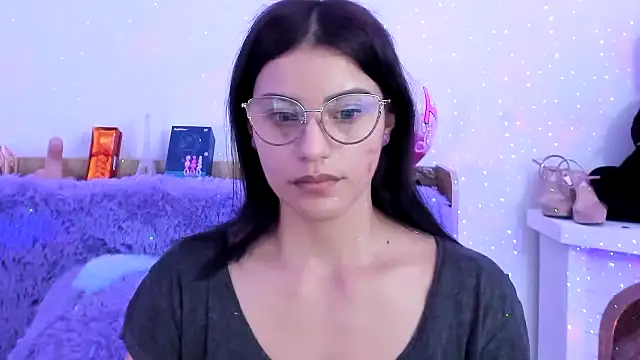 Arenne rouse online show from 02.13.25