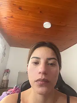 Arenne rouse online show from 10.20.25