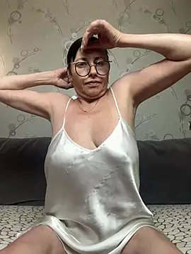 Amberhotqueen online show from 07.21.26