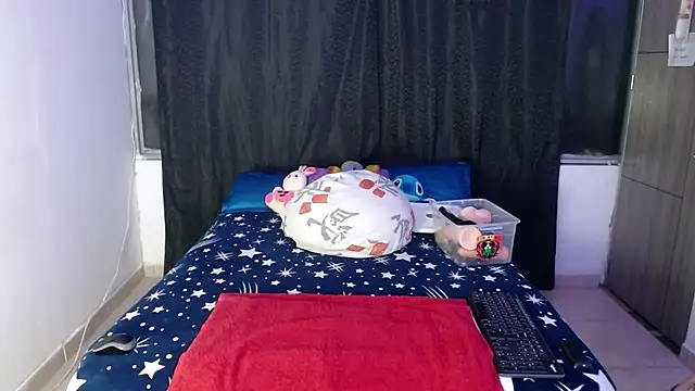 Snapshot of liseth_01hot chatting on 02.20.26 liseth 01hot online show from 02.20.26