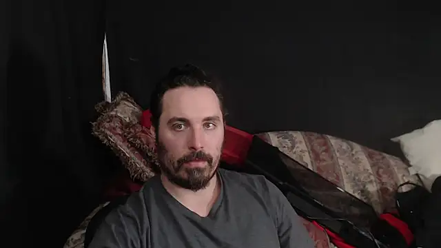 Snapshot of Metalstud chatting on 12.06.24 Metalstud online show from 12.06.24